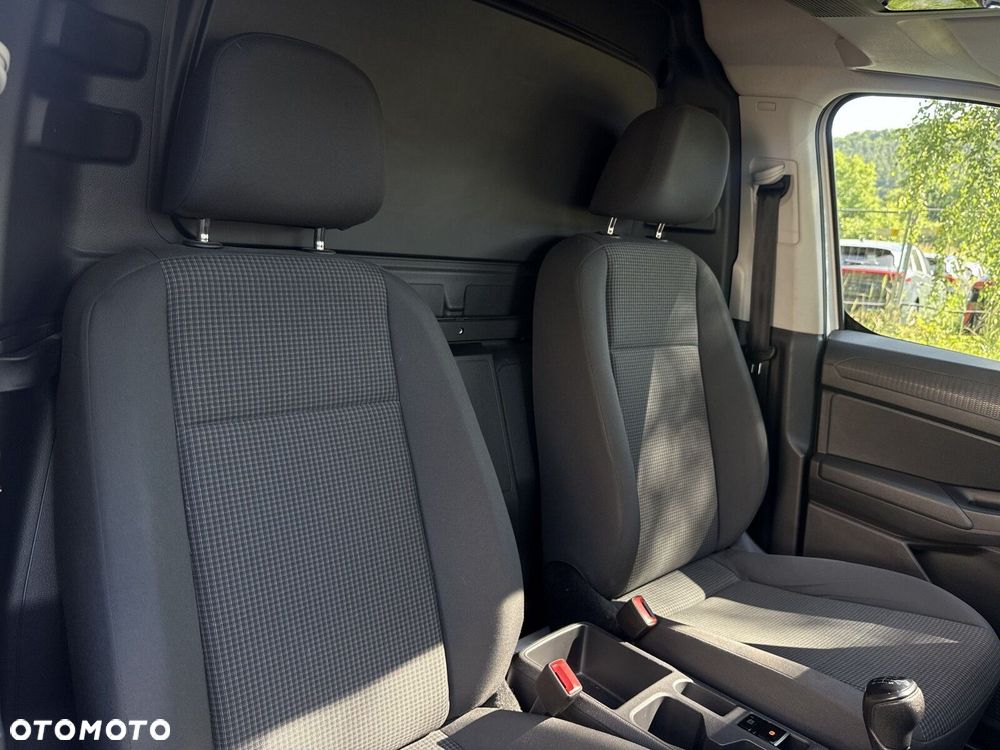Volkswagen Caddy Cargo Standard - 13