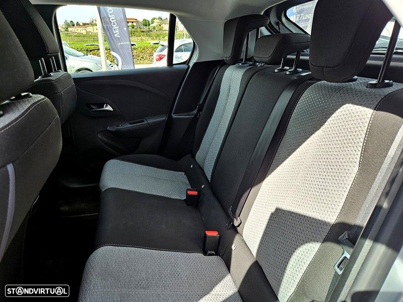 Opel Corsa 1.2 T Edition - 11