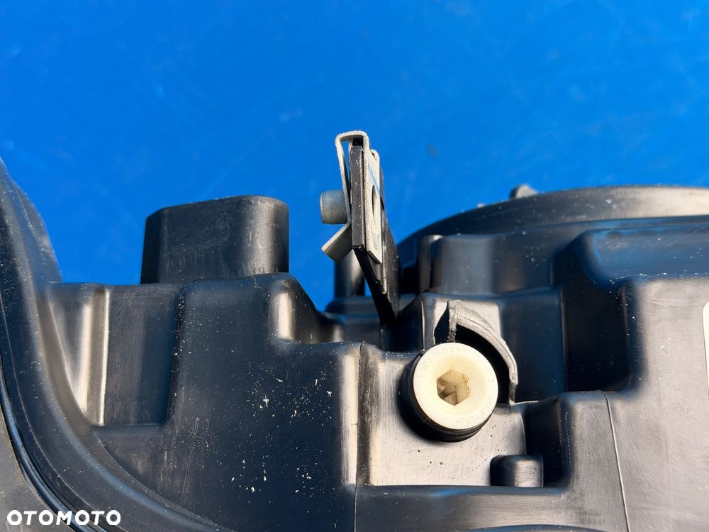 PRAWY BI XENON BMW X3 F25 X4 F26 LIFT LCI SKRETNA DYNAMIC BDB EUROPA - 7