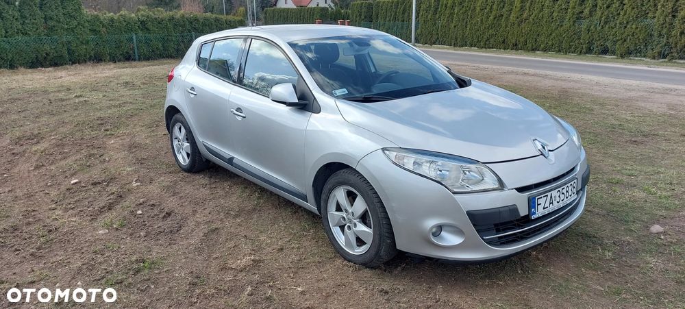 Renault Megane 1.6 16V Dynamique - 2