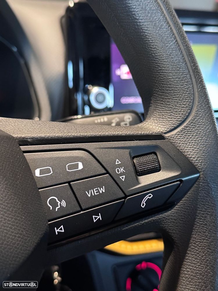 SEAT Ibiza 1.0 TSI Style - 20