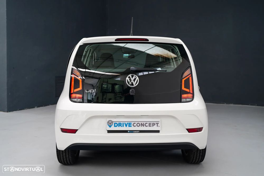 VW Up! 1.0 BMT Move - 7