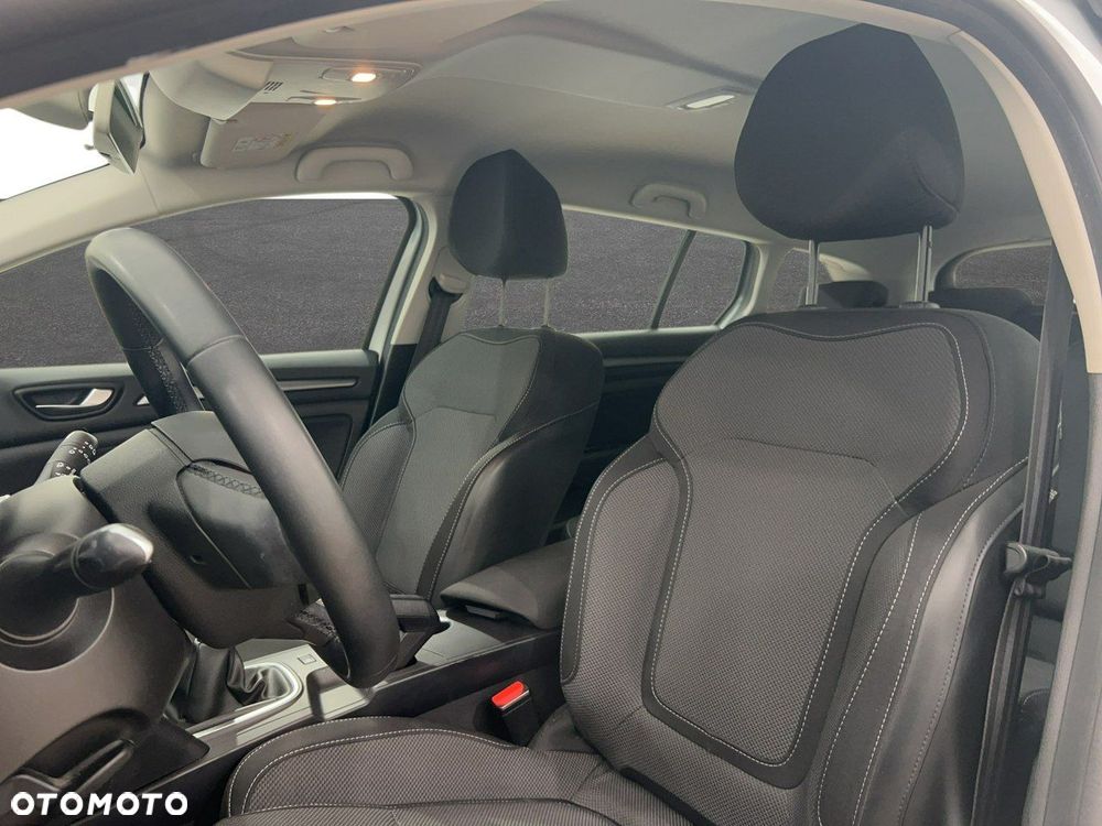 Renault Megane 1.3 TCe FAP Equilibre - 16