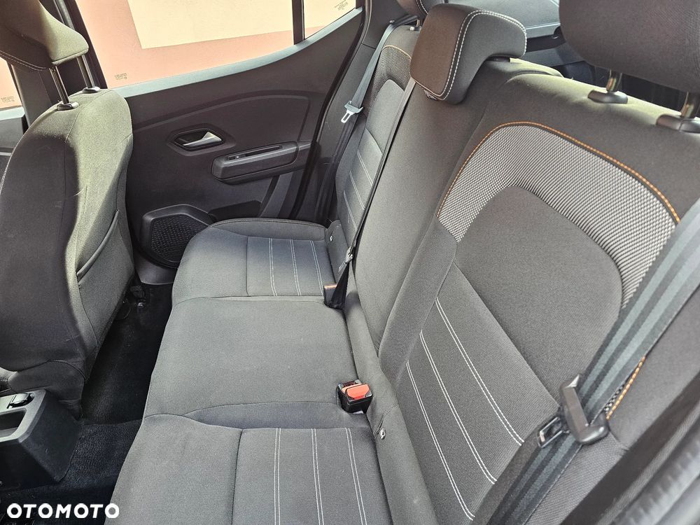 Dacia Sandero TCe 100 Comfort - 17