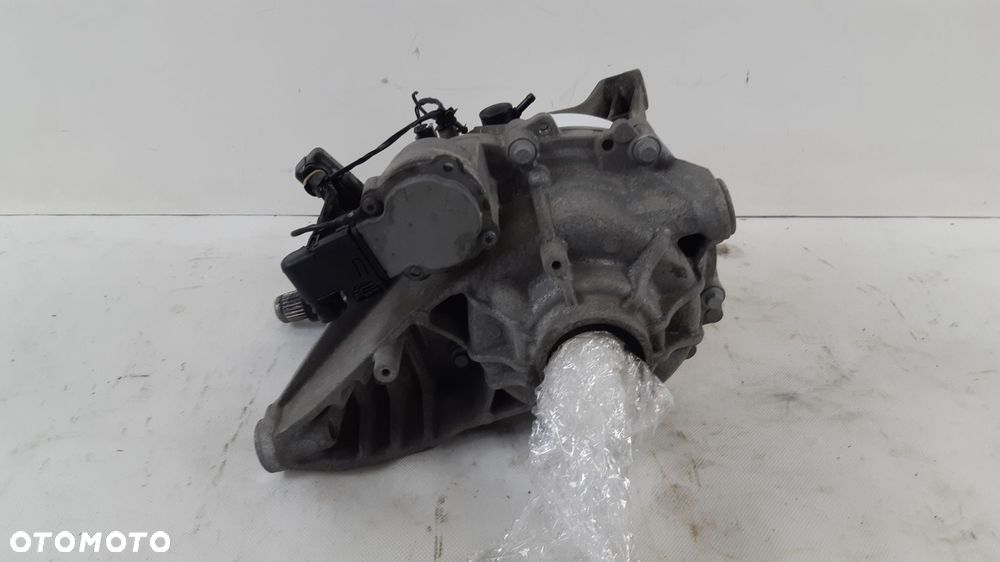 RANGE ROVER EVOQUE II L551 18- DYFER MOST TYŁ K8D2-4N053-AB - 6