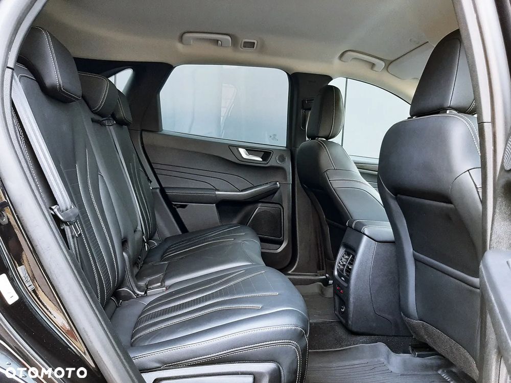 Ford Kuga 2.5 FHEV FWD Vignale - 33