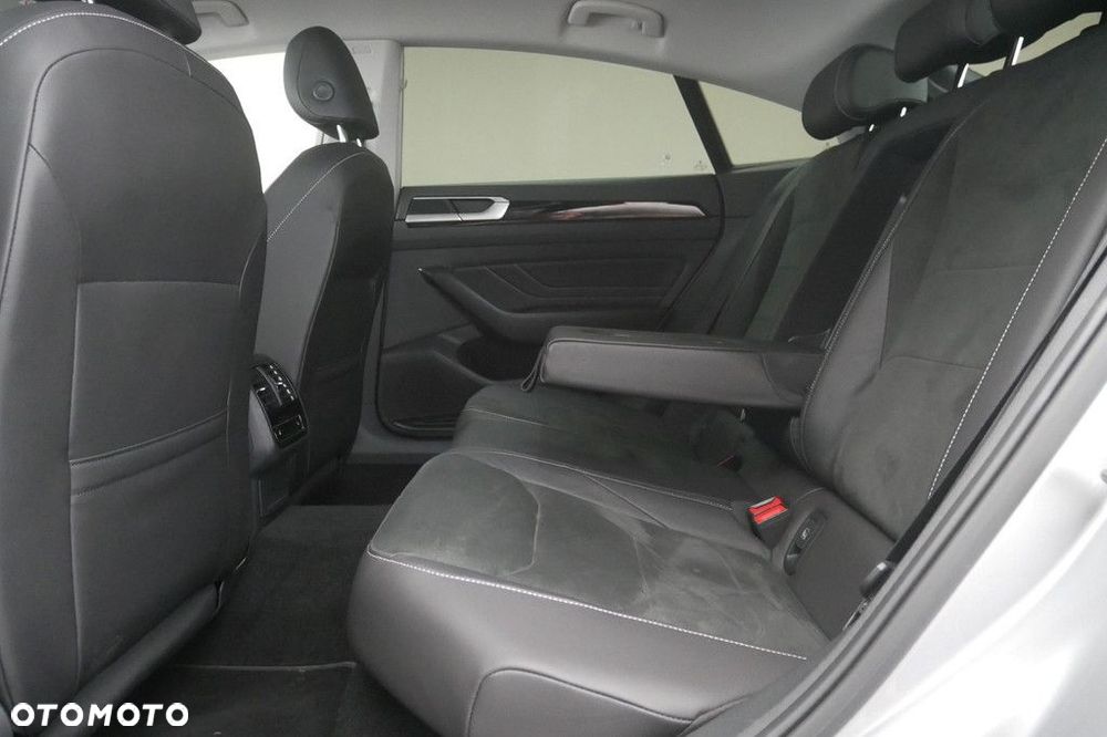 Volkswagen Arteon 2.0 TSI Elegance DSG - 15