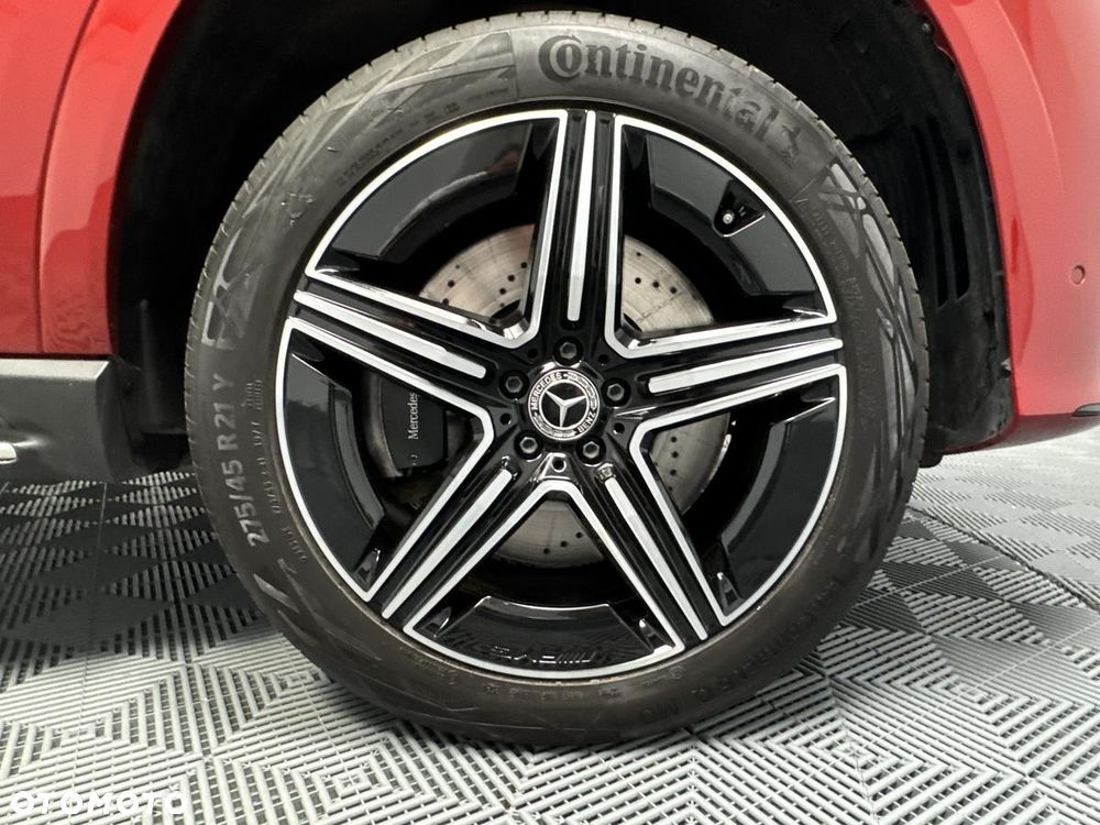 Mercedes-Benz GLE 350 de 4-Matic Premium - 10