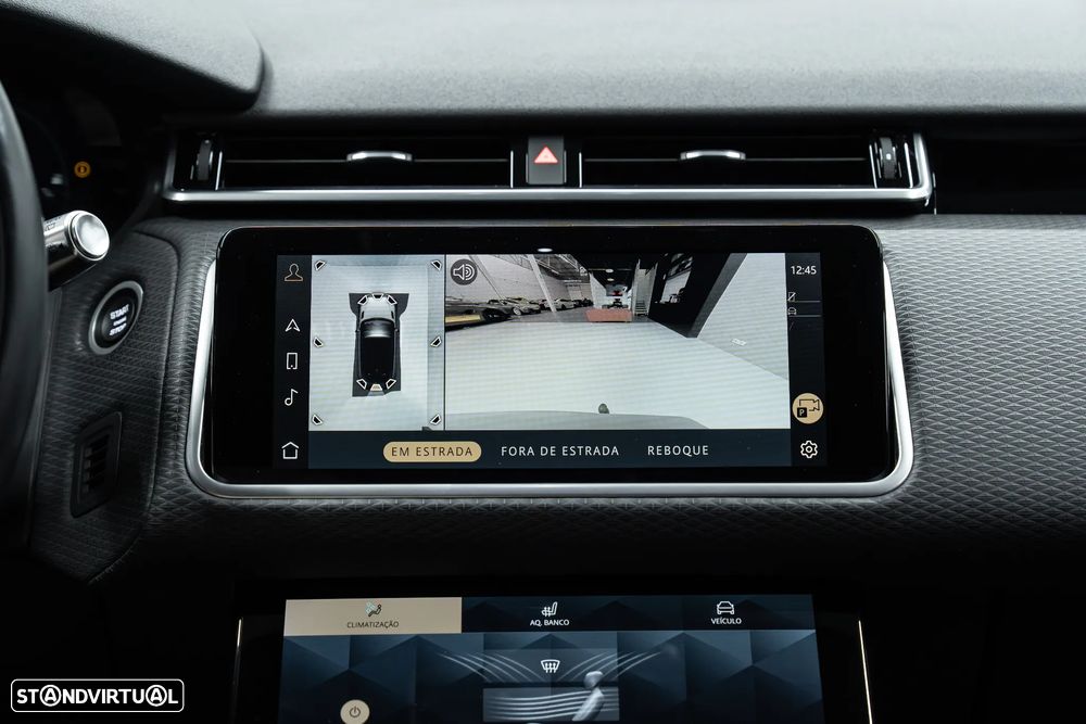 Land Rover Range Rover Velar P400e R-Dynamic SE - 33