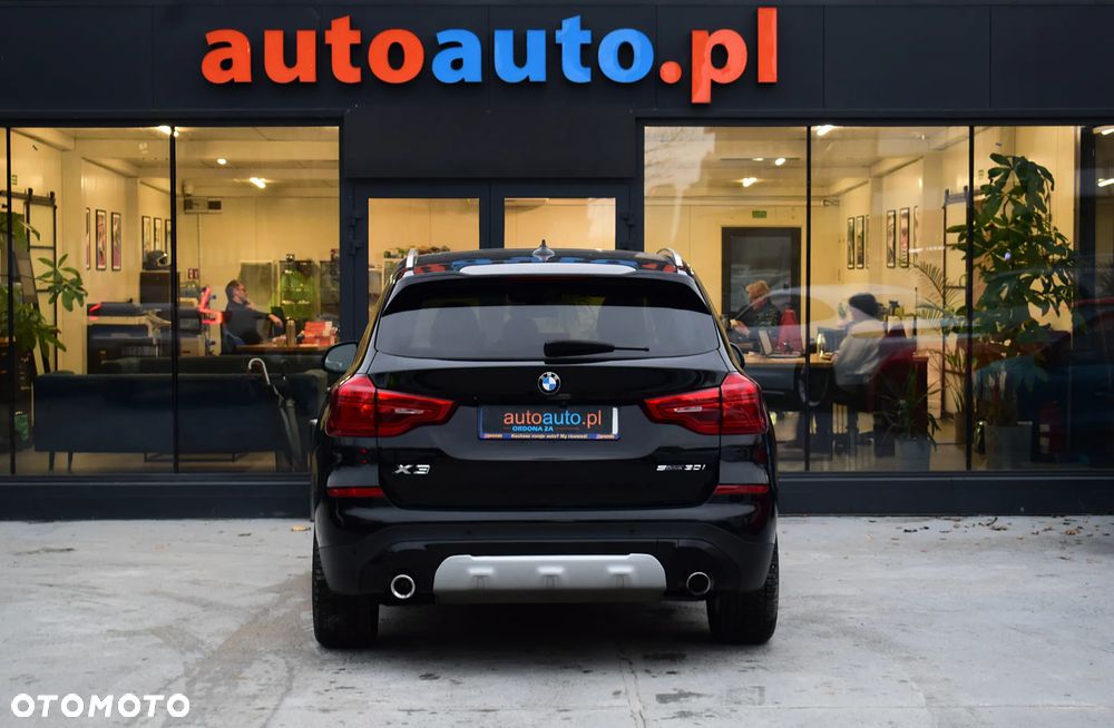 BMW X3 - 24