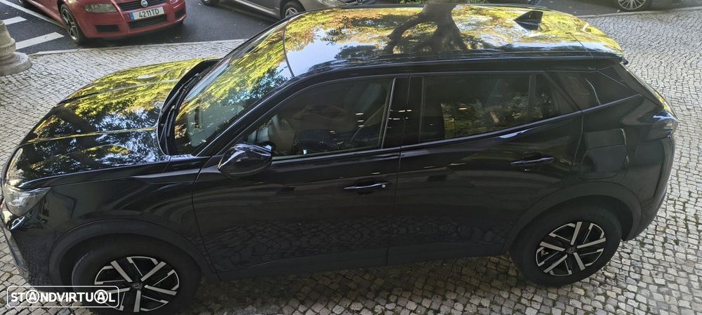 Peugeot 2008 1.2 PureTech Style - 7