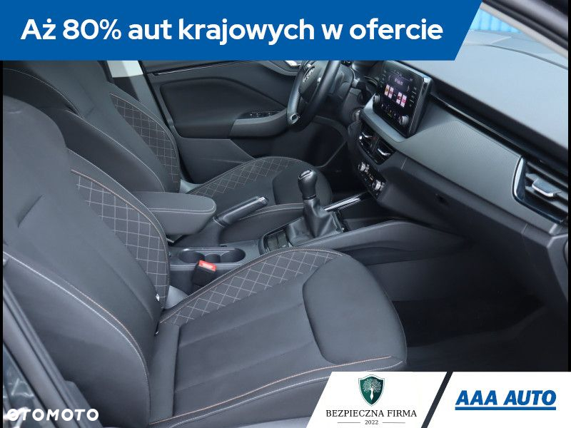Skoda Scala - 10