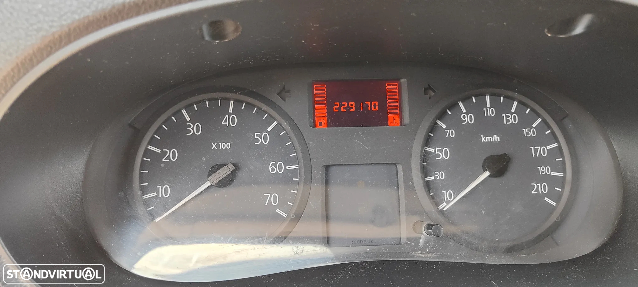 Renault Kangoo 1.5 dCi Pack - 4