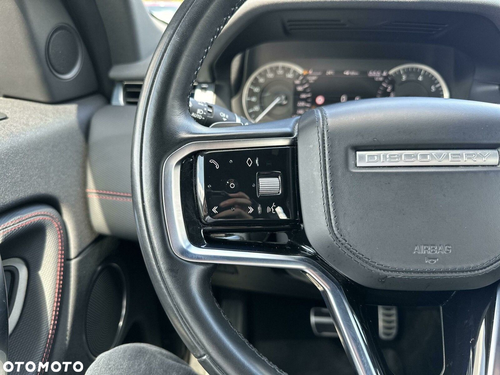 Land Rover Discovery Sport - 17
