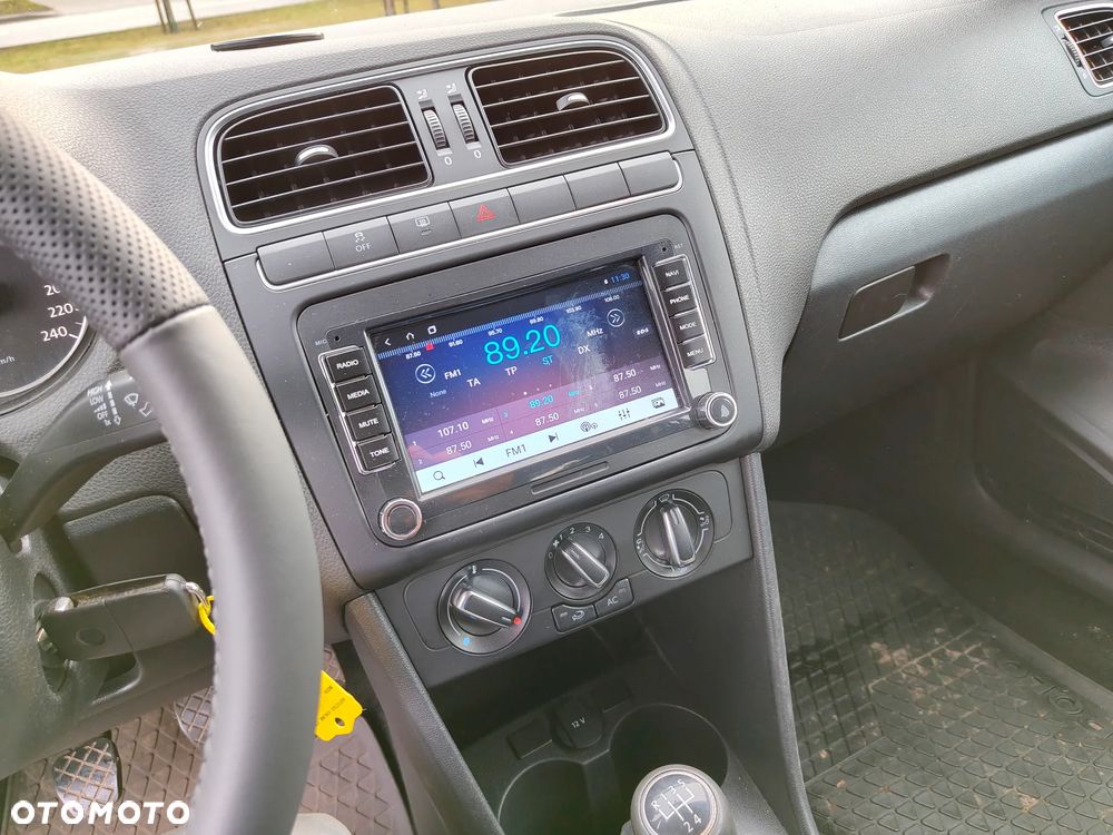 Volkswagen Polo 1.2 Team - 20