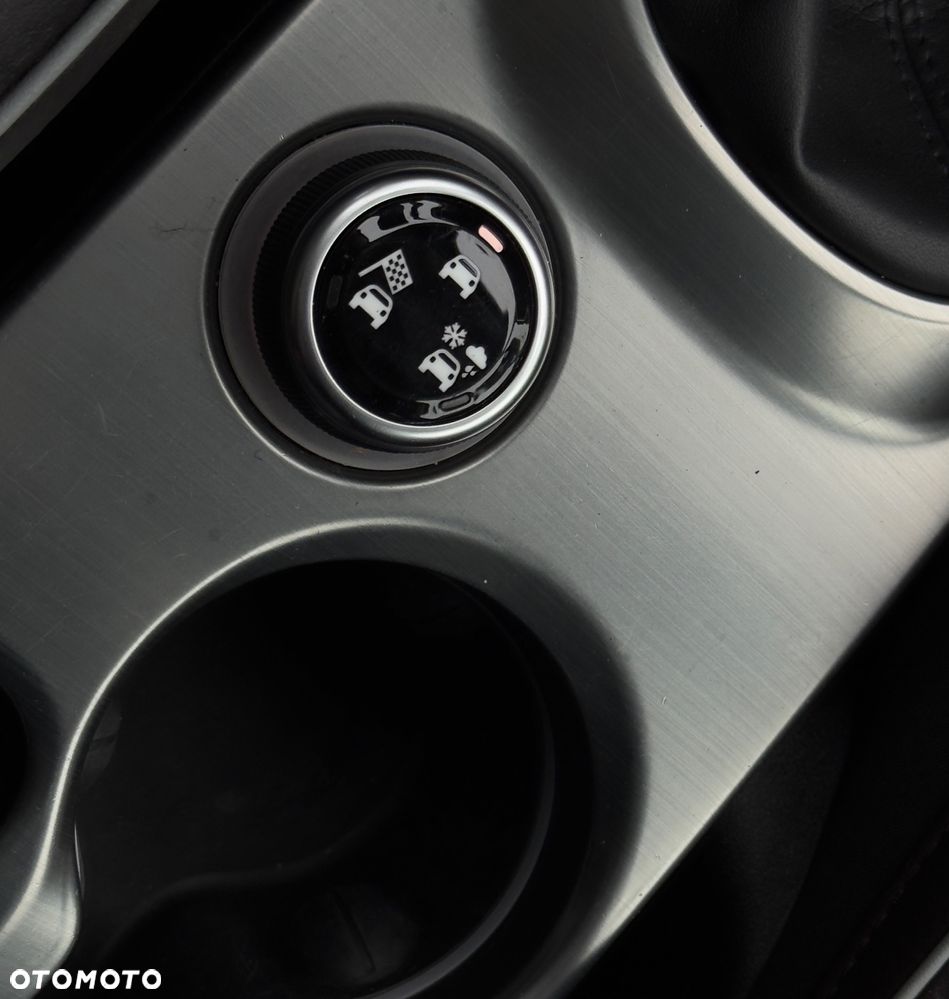 Fiat 500X 1.4 MultiAir 4x2 S&S Lounge - 33