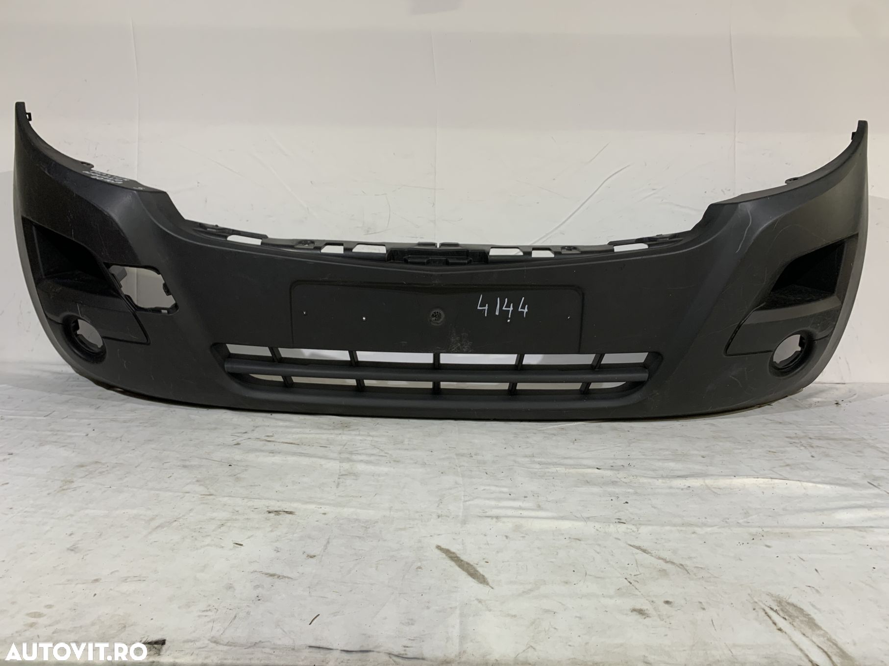 Bara fata  Renault Master, 2010, 2011, 2012, 2013, 2014, 2015, 2016, 2017, 2018, cod origine OE 620220008R. - 1