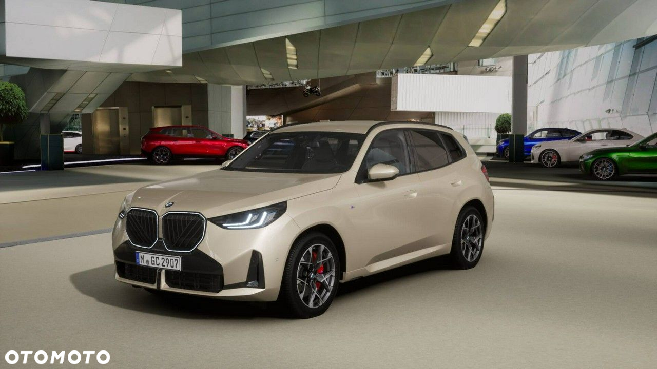 BMW X3 - 2