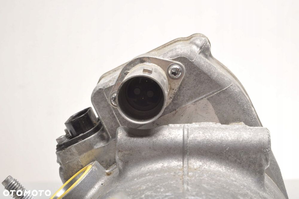 VOLVO XC60 XC90 II T8 HYBRID SPRĘŻARKA KLIMATYZACJI 32260523  P32260523 - 6