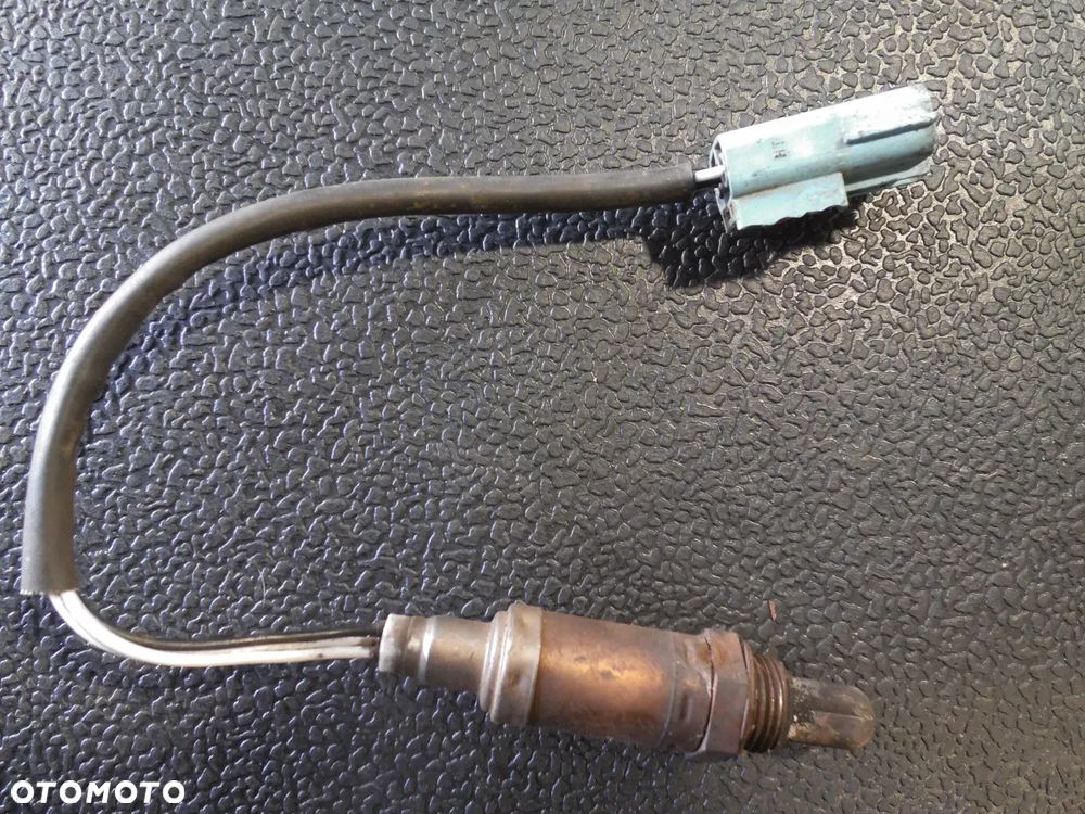 NISSAN SONDA LAMBDA 0258005274/275 - 1