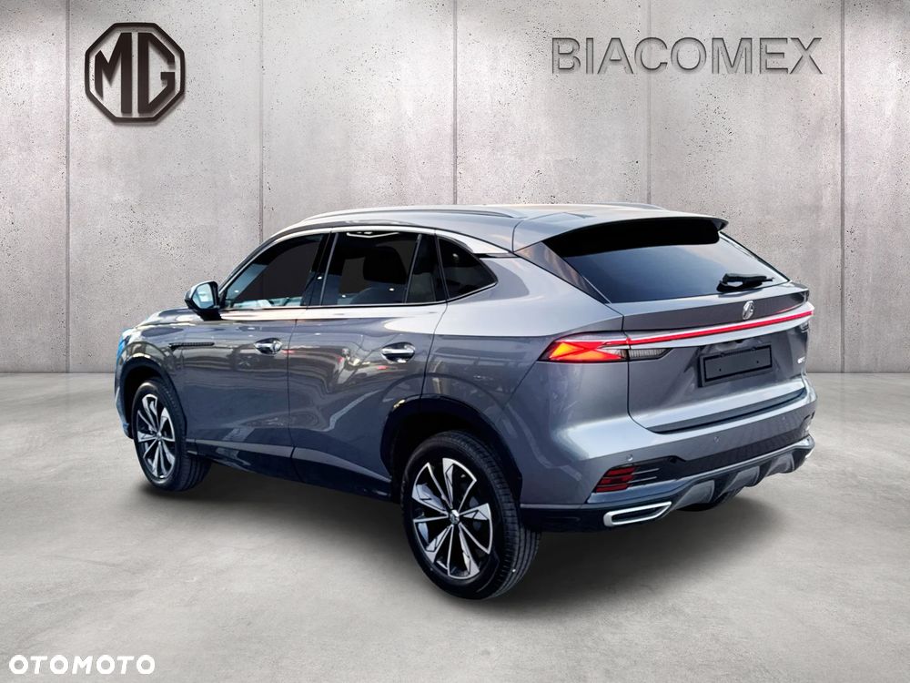 MG HS 1.5 T-GDI Excite DCT - 4