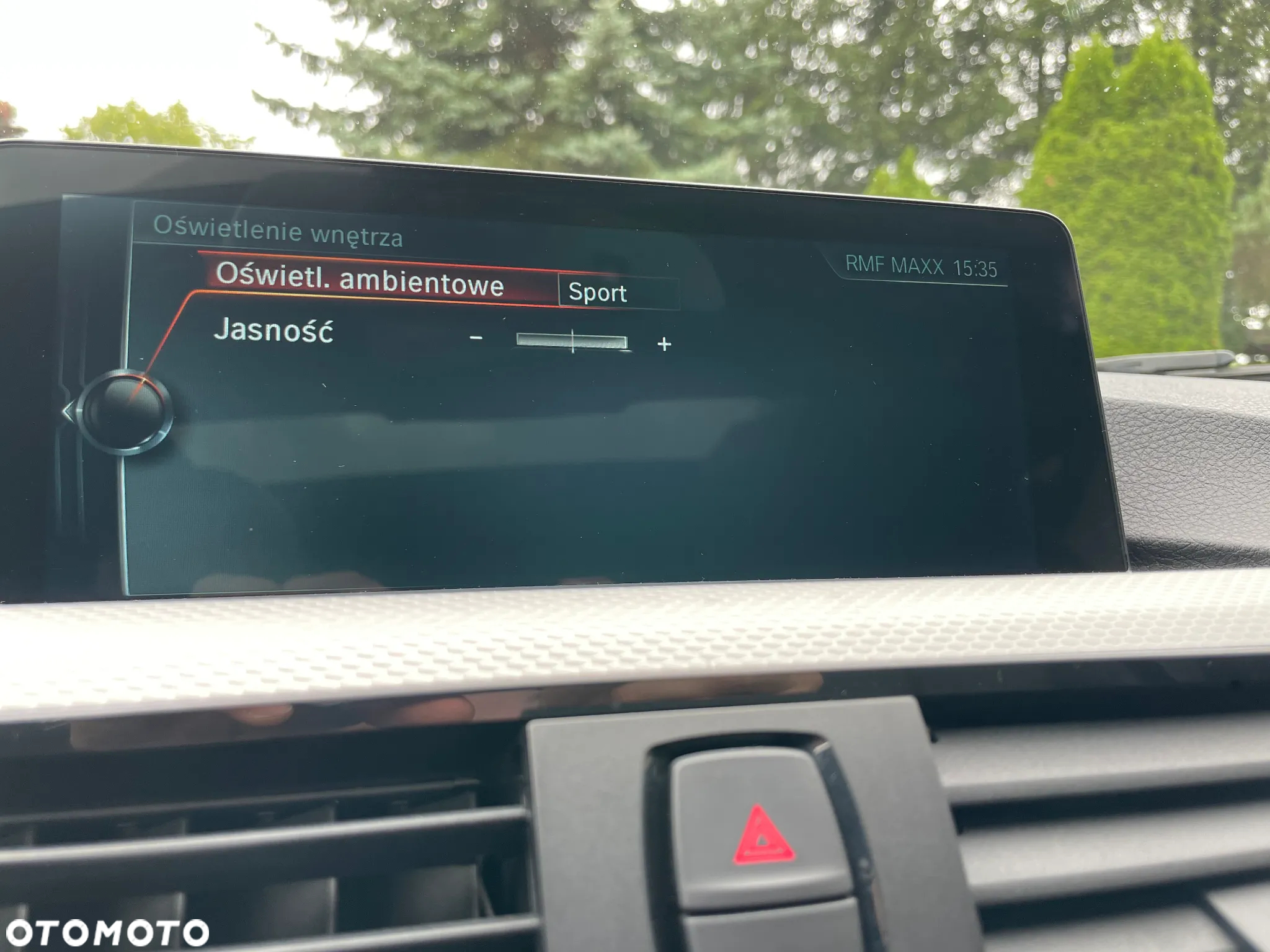BMW Seria 4 430i Gran Coupe xDrive M Sport - 36