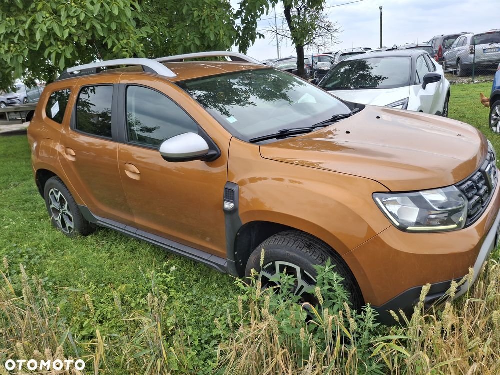 Dacia Duster - 6