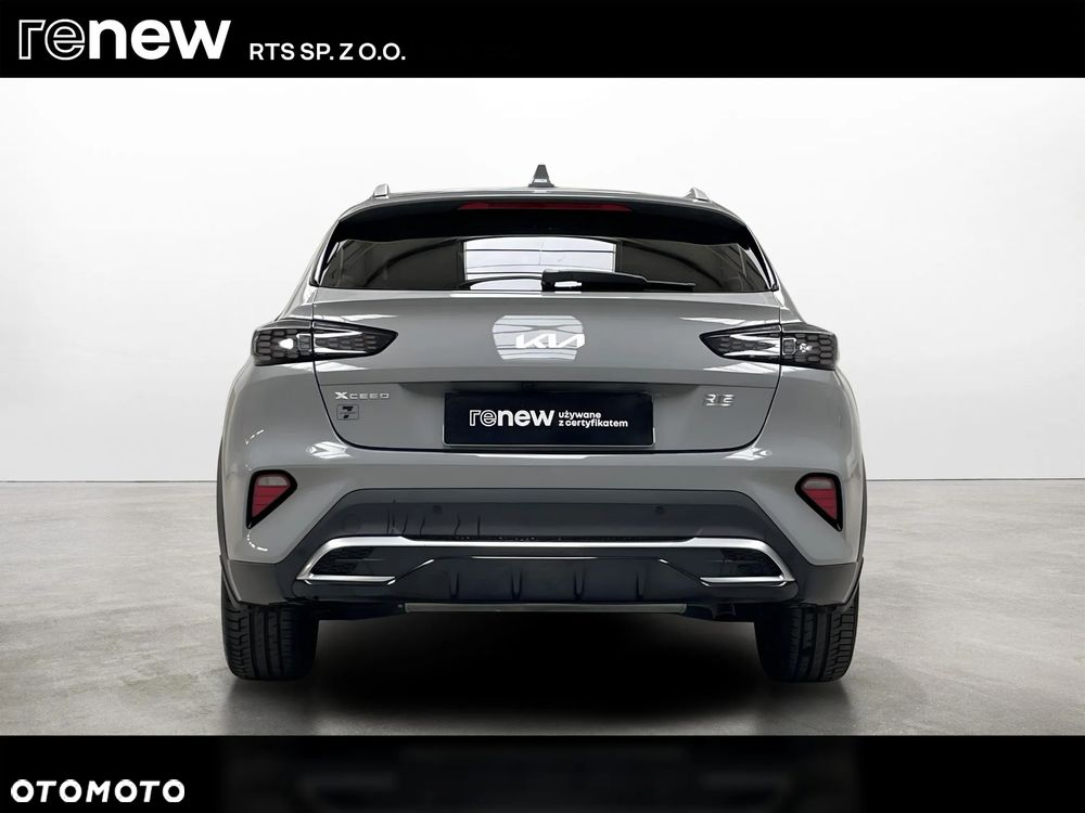Kia Xceed 2025 photo 4