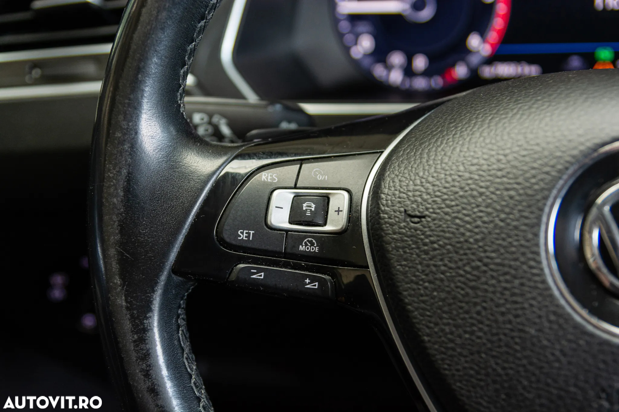 Volkswagen Tiguan 2.0 TDI 4Mot DSG Highline - 31
