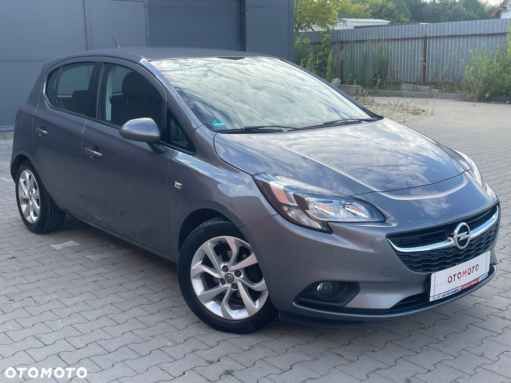 Opel Corsa 1.4 16V Energy - 1