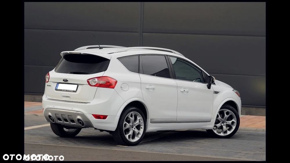 Ford Kuga 2.0 TDCi 4x4 Individual - 17