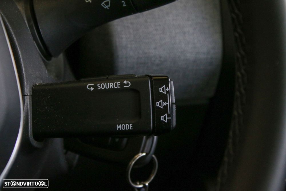 Renault Clio 1.0 TCe Evolution Bi-Fuel - 16