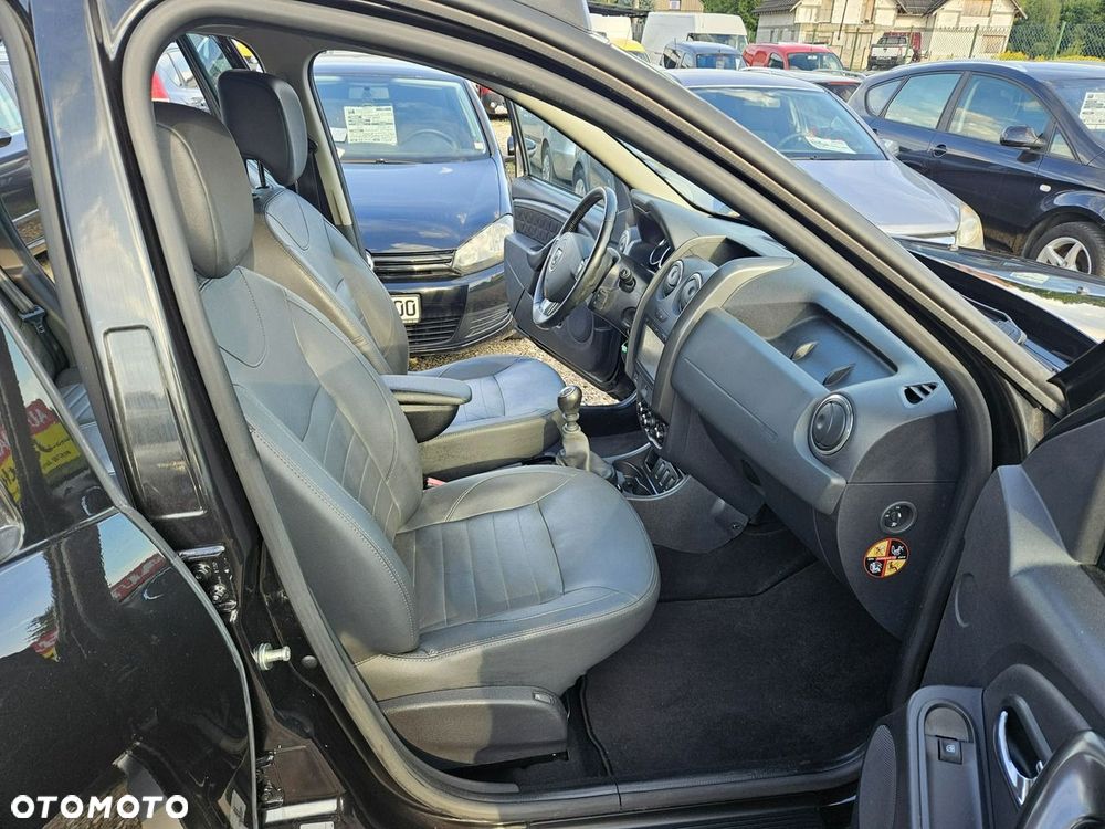 Dacia Duster - 10