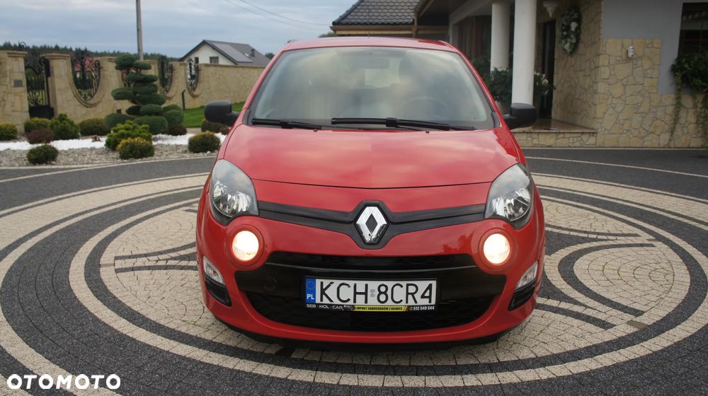 Renault Twingo 1.2 16V Dynamique - 3