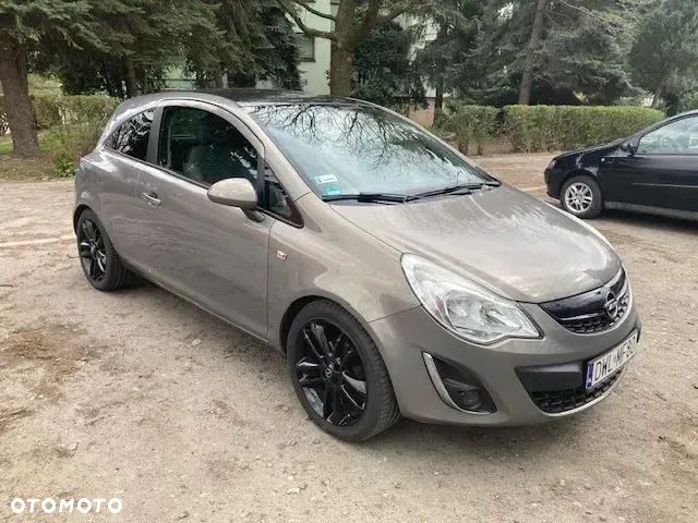 Opel Corsa 1.4 16V Active - 1