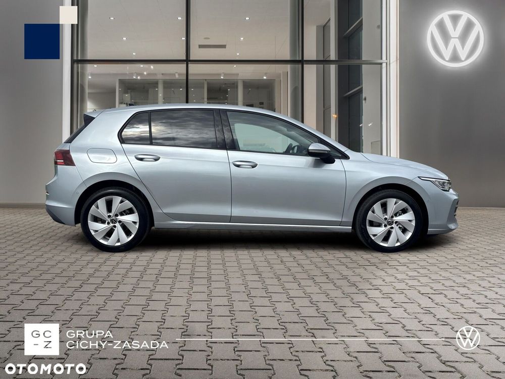 Volkswagen Golf - 7