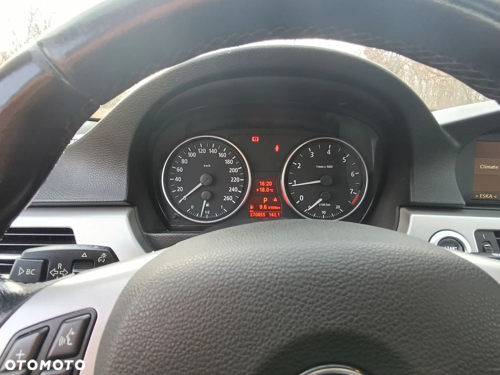 BMW Seria 3 - 13