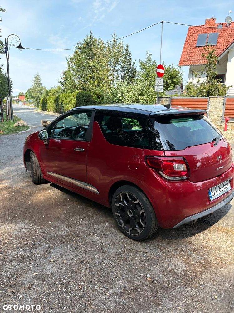 Citroën DS3 1.6 HDi SportChic - 15