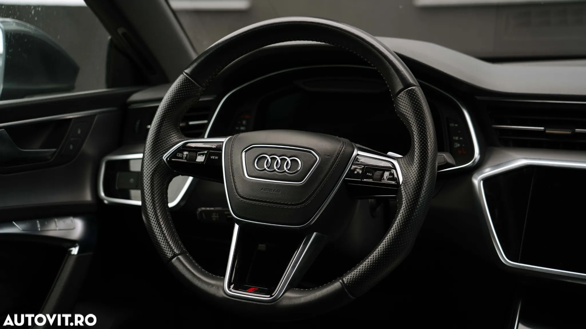 Audi A7 - 12