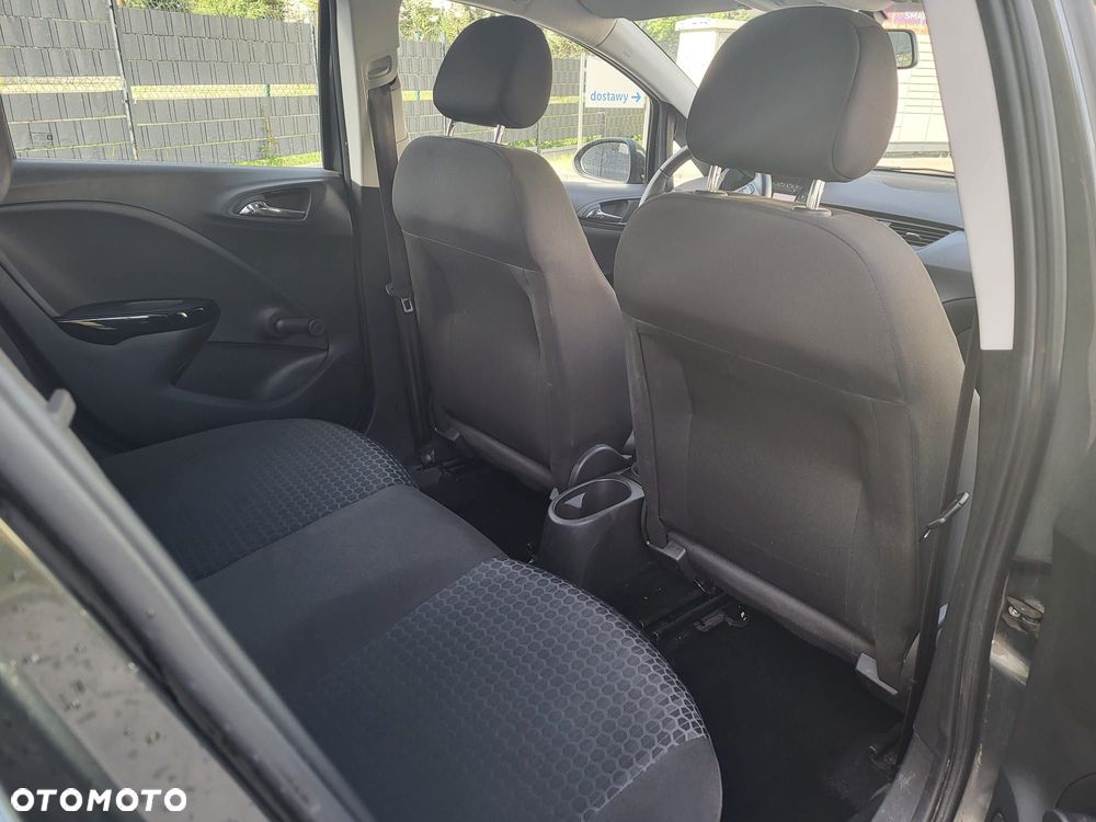 Opel Corsa 1.4 Enjoy - 11