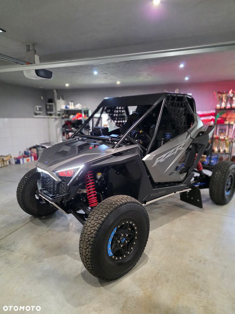 Polaris RZR - 5