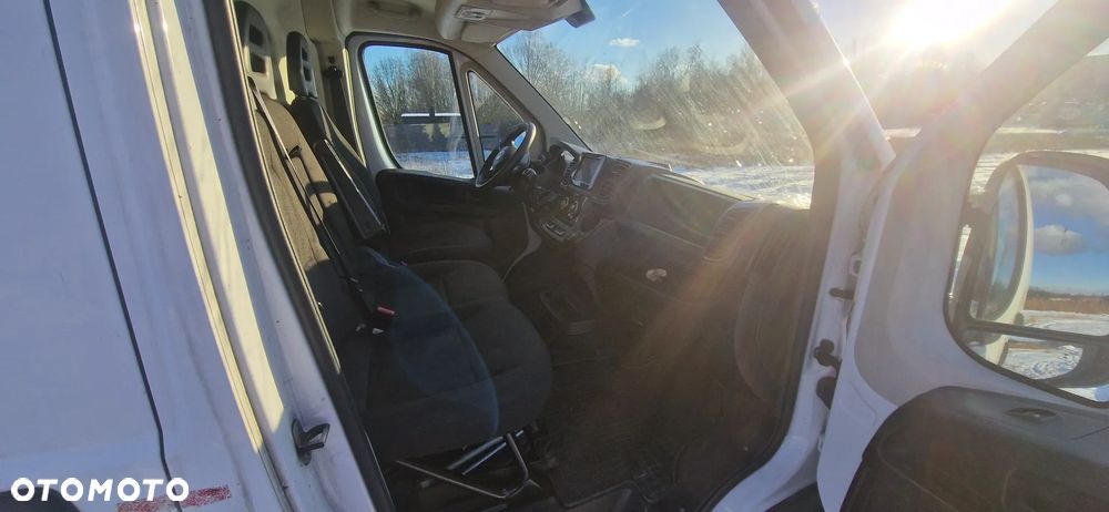 Fiat DUCATO MAXI - 10