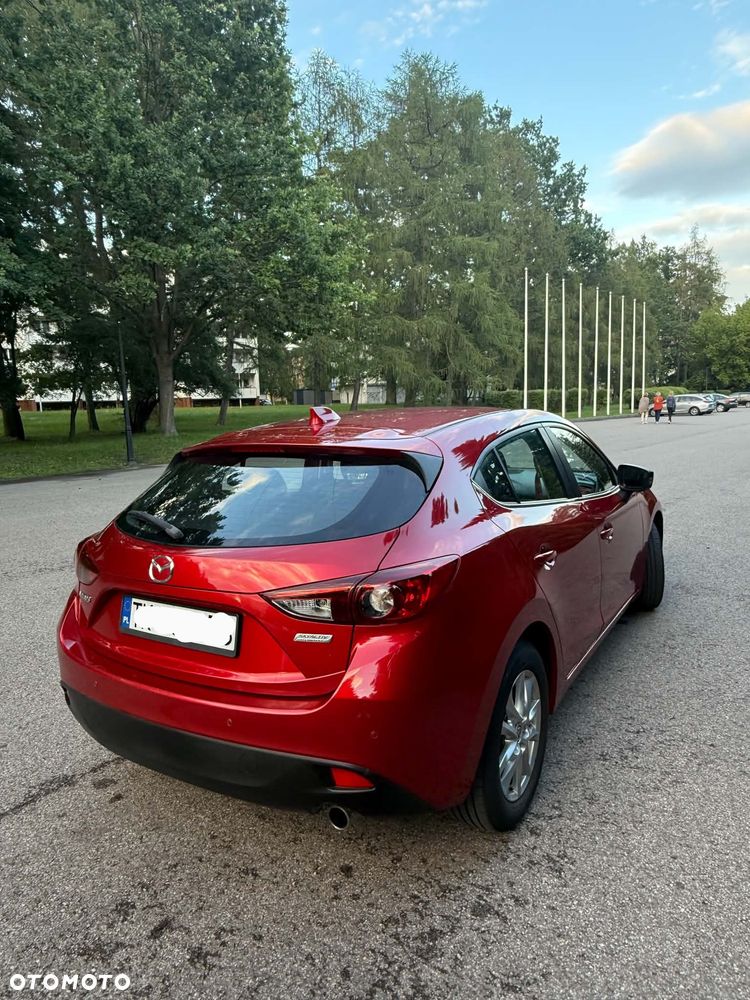 Mazda 3 1.5 Skyenergy - 7
