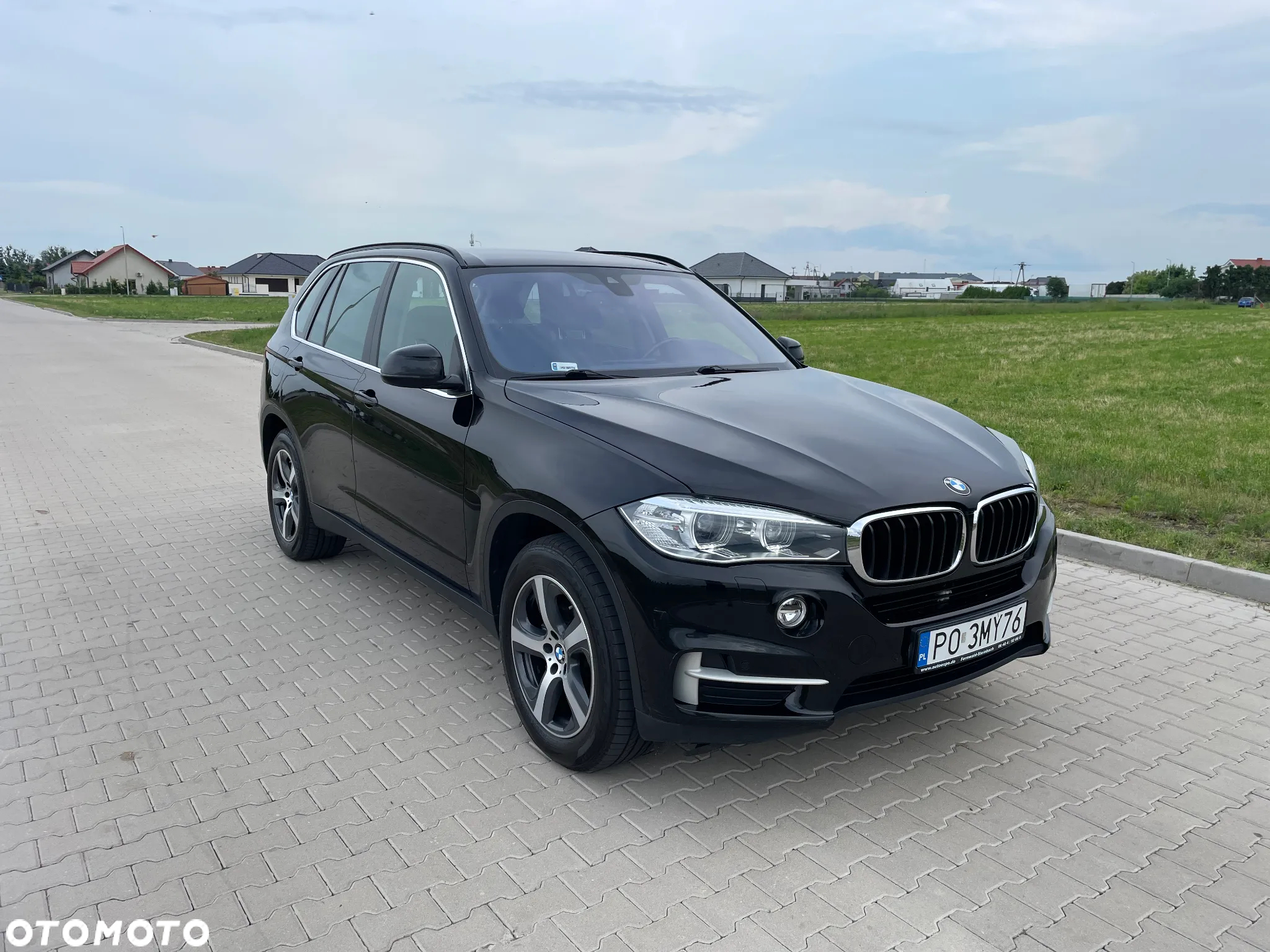 BMW X5 xDrive25d xLine - 4
