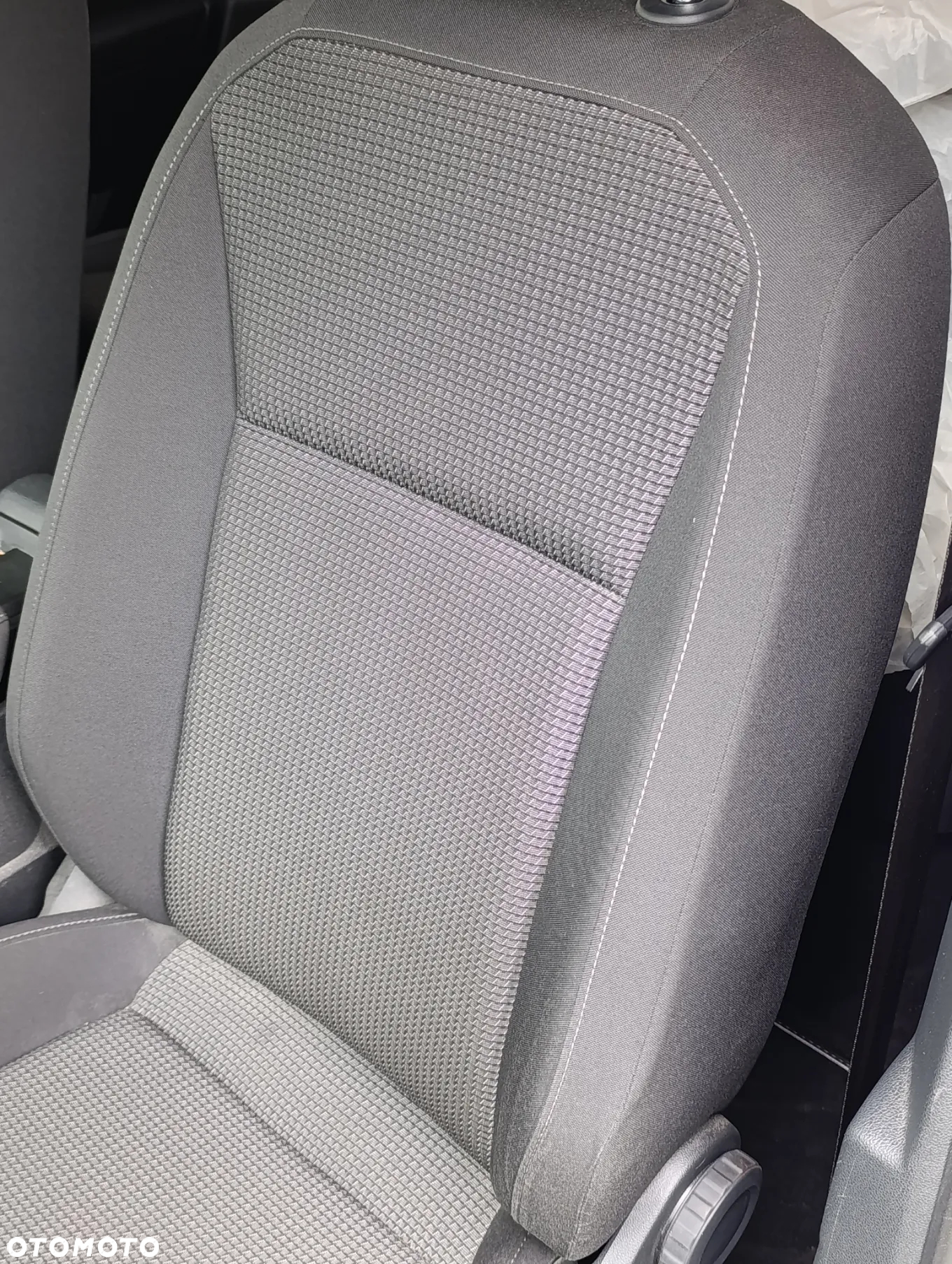 Volkswagen Tiguan 1.5 TSI EVO Active DSG - 20