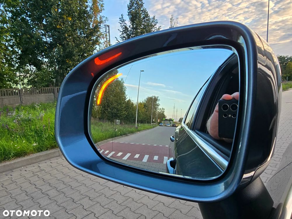Volvo XC 60 B4 D Inscription - 39
