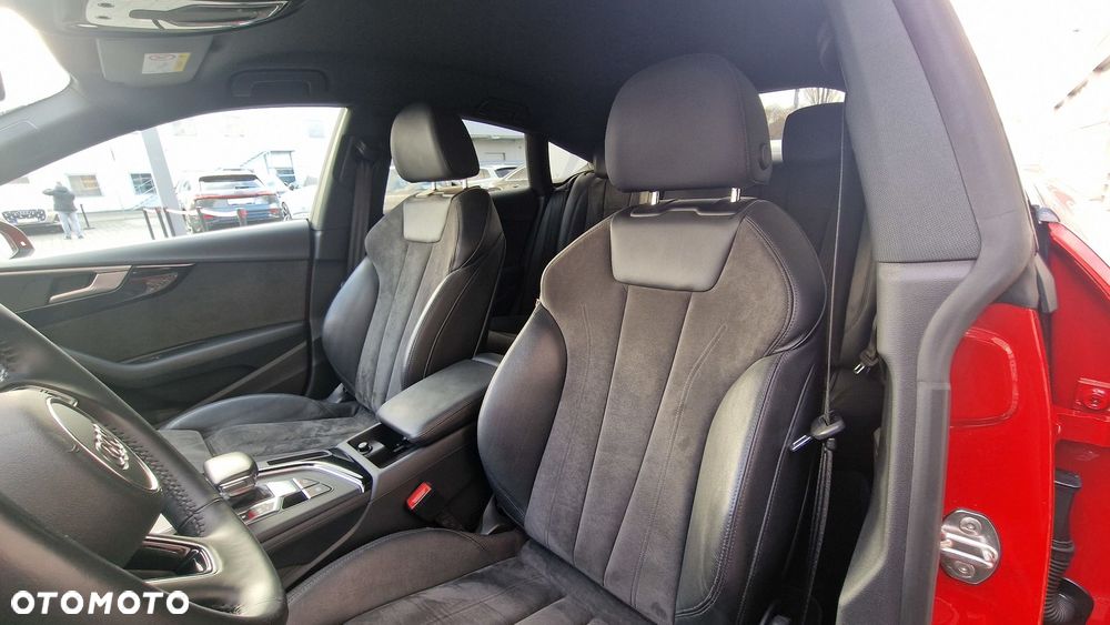 Audi A5 Sportback - 15