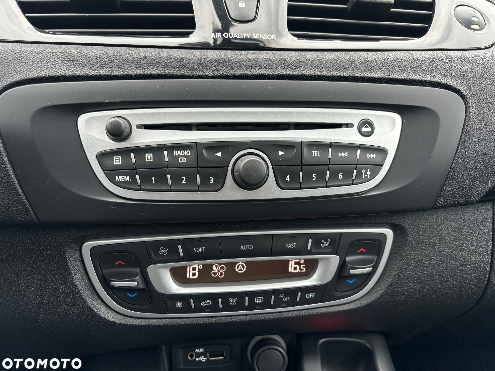 Renault Scenic TCe 130 Dynamique - 26