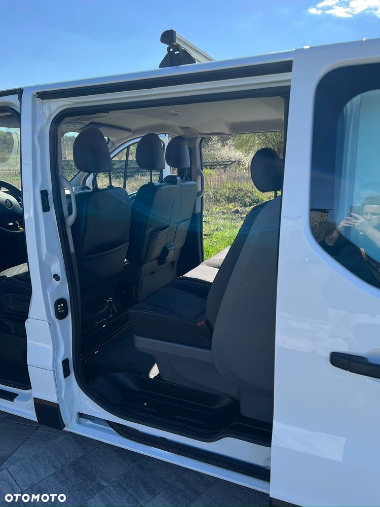 Renault Trafic L2H1 2,9t Pack Clim - 8