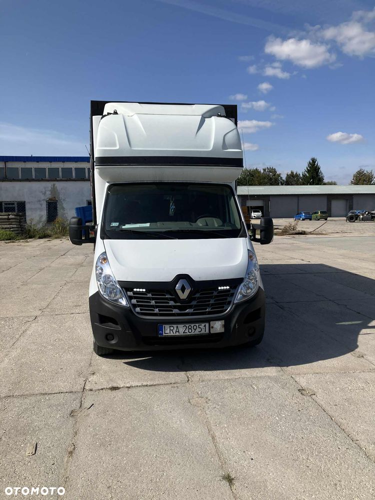 Renault MASTER - 2